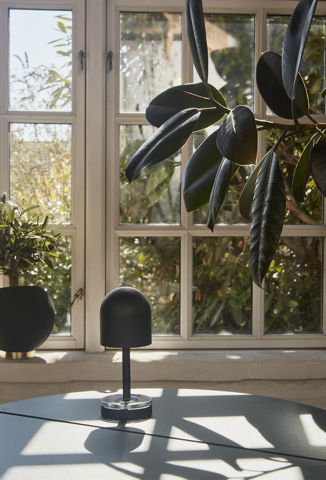 LUCEO lampe portable